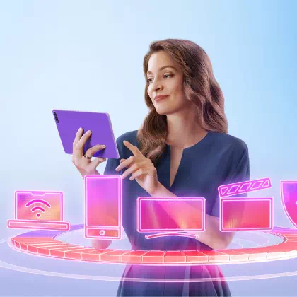 Комбо - единая связь Ростелеком для всех в деревня Осипкино (Республика Марий Эл)